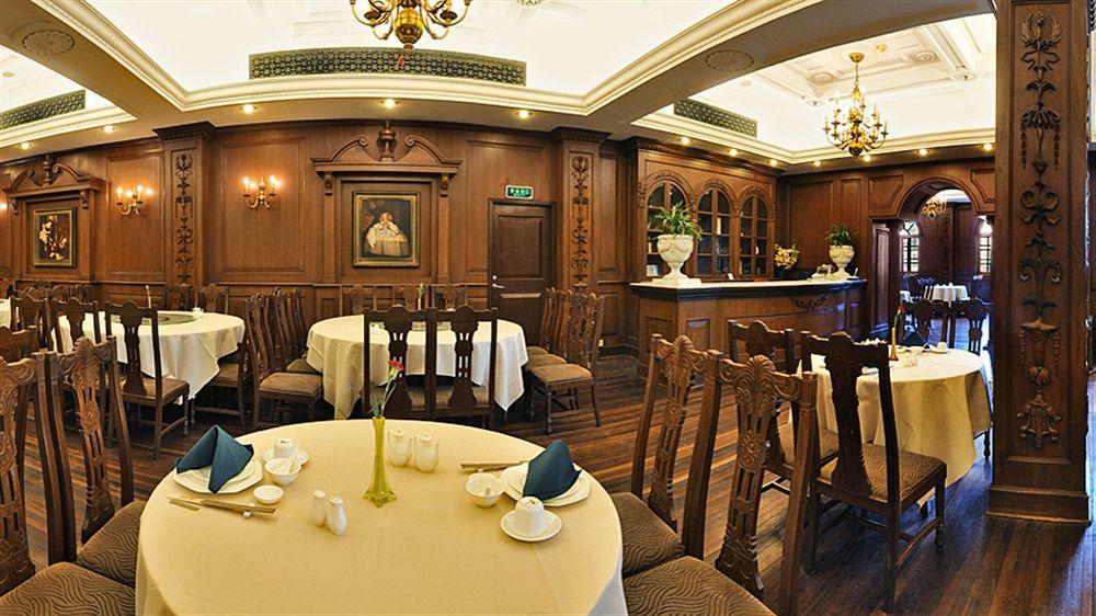 Jin Jiang Pacific Hotel Shanghai Exteriör bild