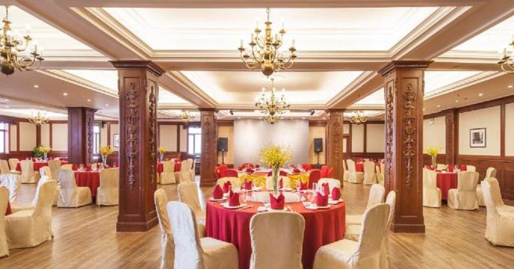 Jin Jiang Pacific Hotel Shanghai Exteriör bild